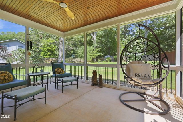 306 N Ninth Street, Mebane, NC 27302