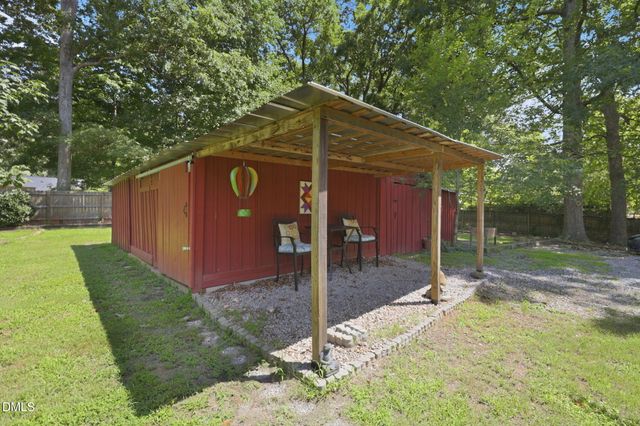 306 N Ninth Street, Mebane, NC 27302