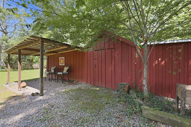 306 N Ninth Street, Mebane, NC 27302