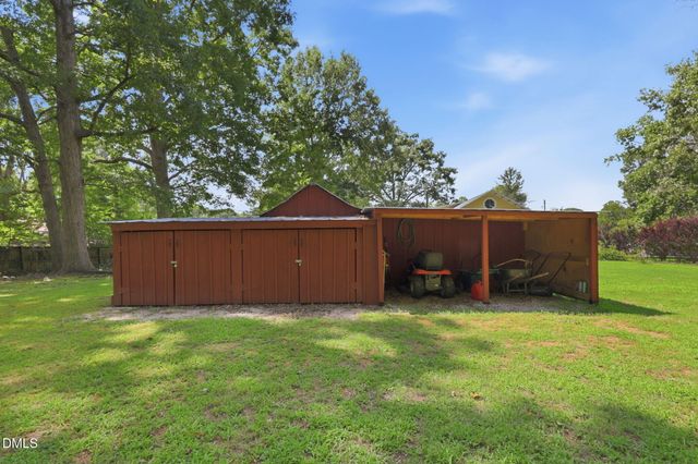 306 N Ninth Street, Mebane, NC 27302