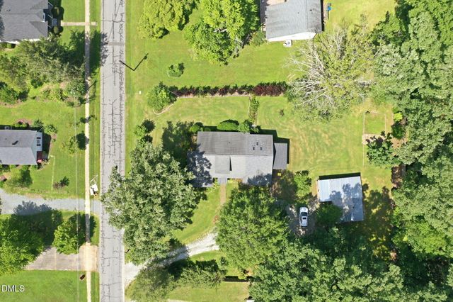 306 N Ninth Street, Mebane, NC 27302