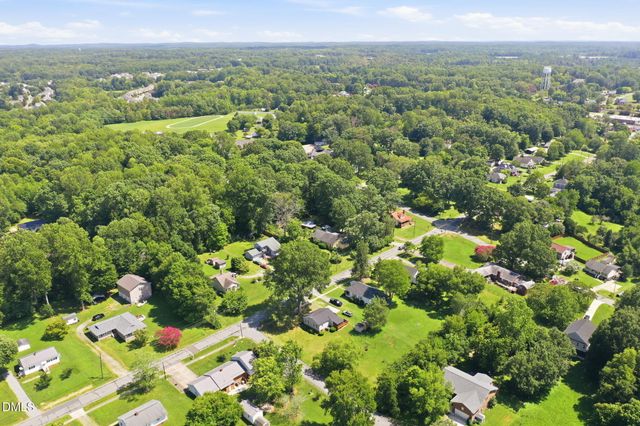306 N Ninth Street, Mebane, NC 27302