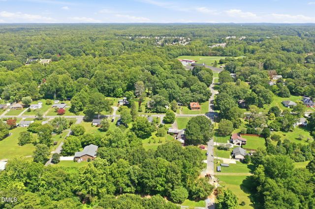 306 N Ninth Street, Mebane, NC 27302