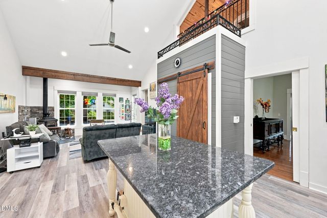 306 N Ninth Street, Mebane, NC 27302