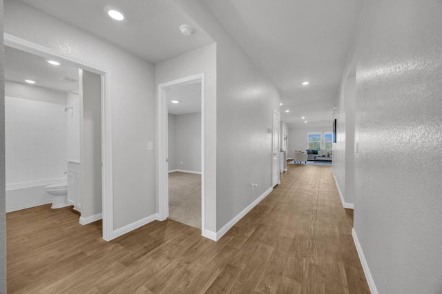 19624 Caroline Harrison ST, Manor, TX 78653