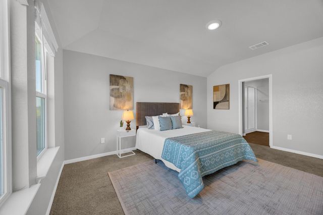 19624 Caroline Harrison ST, Manor, TX 78653