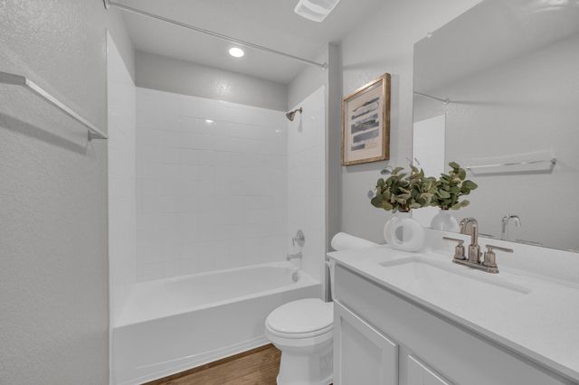 19624 Caroline Harrison ST, Manor, TX 78653