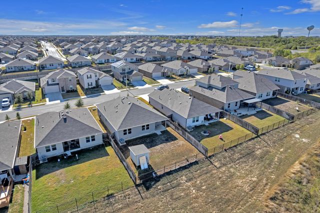 19624 Caroline Harrison ST, Manor, TX 78653