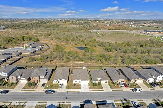 19624 Caroline Harrison ST, Manor, TX 78653