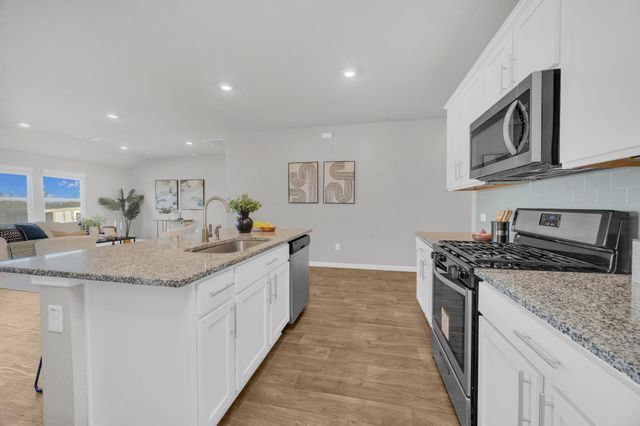 19624 Caroline Harrison ST, Manor, TX 78653