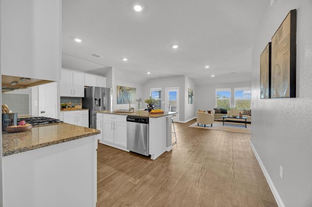 19624 Caroline Harrison ST, Manor, TX 78653