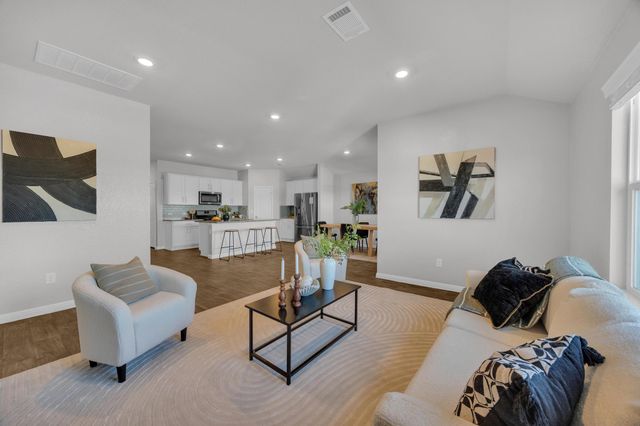 19624 Caroline Harrison ST, Manor, TX 78653