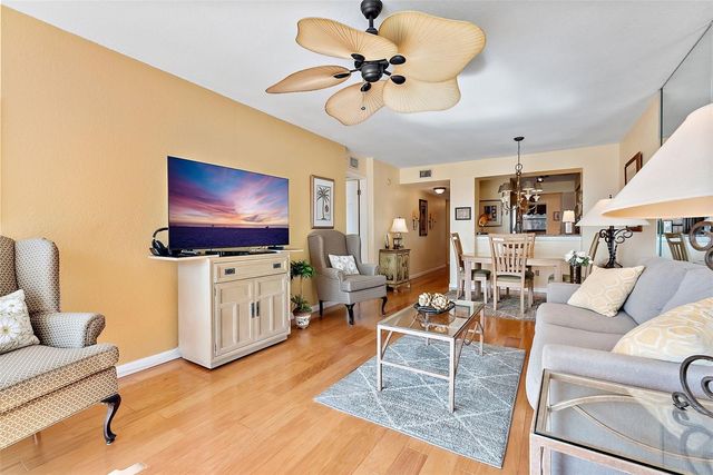 6021 BAHIA DEL MAR CIRCLE 234, St Petersburg, FL 33715