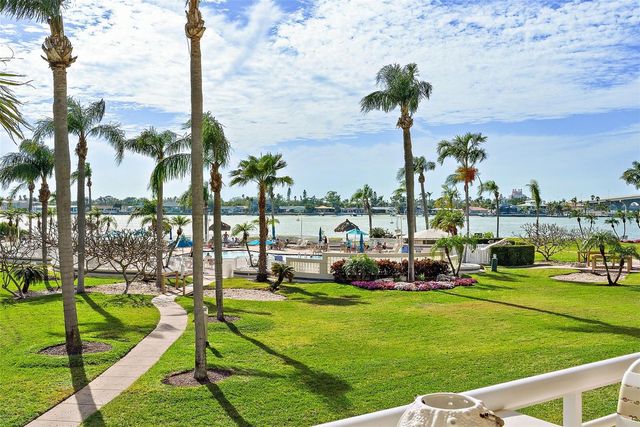 6021 BAHIA DEL MAR CIRCLE 234, St Petersburg, FL 33715