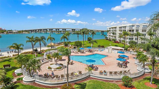 6021 BAHIA DEL MAR CIRCLE 234, St Petersburg, FL 33715