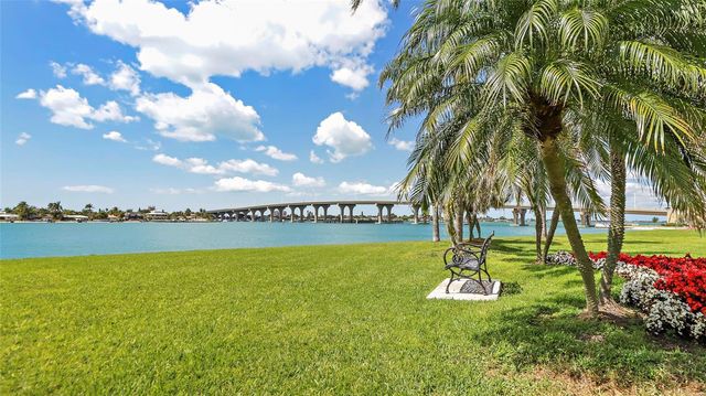 6021 BAHIA DEL MAR CIRCLE 234, St Petersburg, FL 33715
