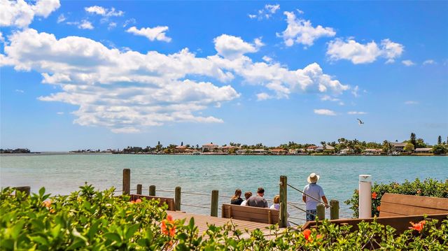 6021 BAHIA DEL MAR CIRCLE 234, St Petersburg, FL 33715