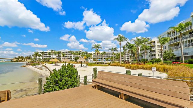 6021 BAHIA DEL MAR CIRCLE 234, St Petersburg, FL 33715