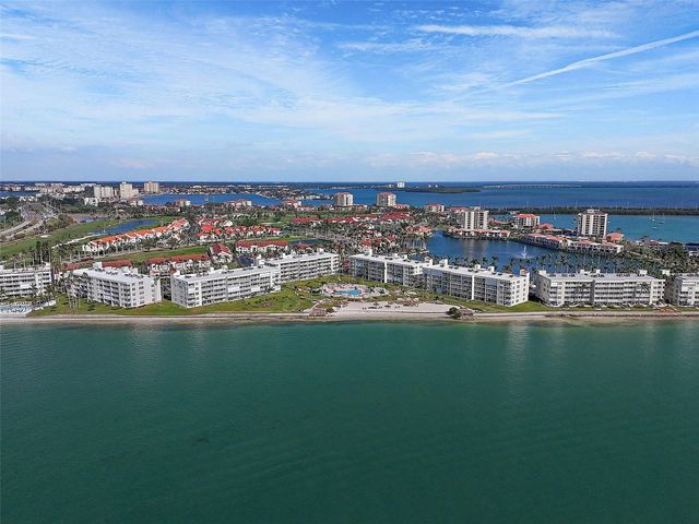 6021 BAHIA DEL MAR CIRCLE 234, St Petersburg, FL 33715