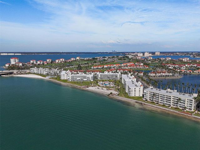 6021 BAHIA DEL MAR CIRCLE 234, St Petersburg, FL 33715