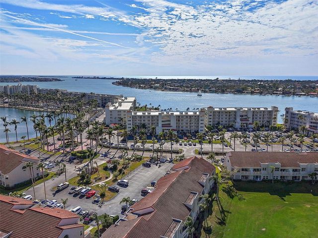 6021 BAHIA DEL MAR CIRCLE 234, St Petersburg, FL 33715