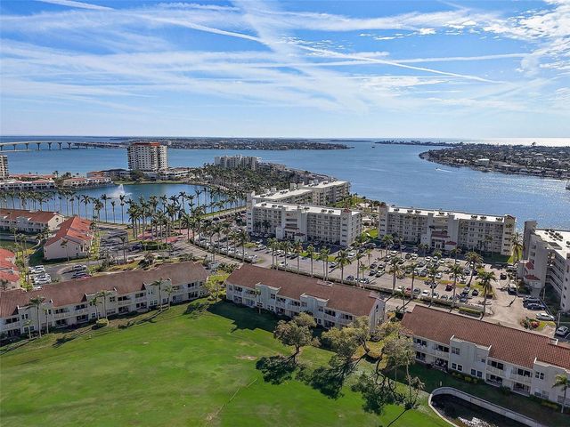 6021 BAHIA DEL MAR CIRCLE 234, St Petersburg, FL 33715