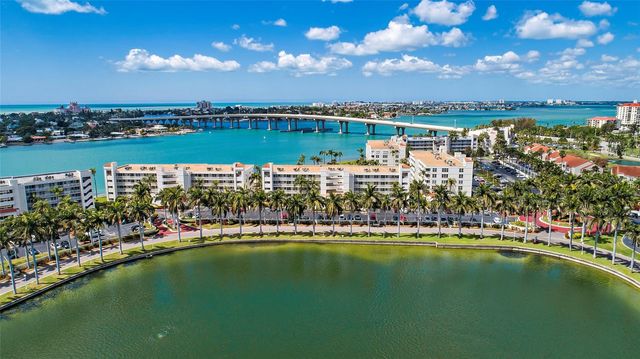 6021 BAHIA DEL MAR CIRCLE 234, St Petersburg, FL 33715