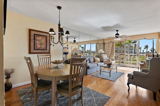 6021 BAHIA DEL MAR CIRCLE 234, St Petersburg, FL 33715