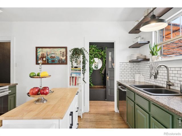 4776 Federal Boulevard, Denver, CO 80211