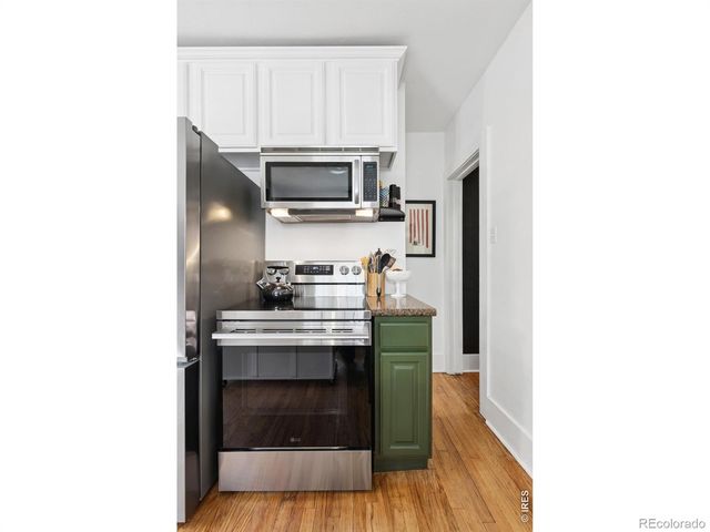 4776 Federal Boulevard, Denver, CO 80211