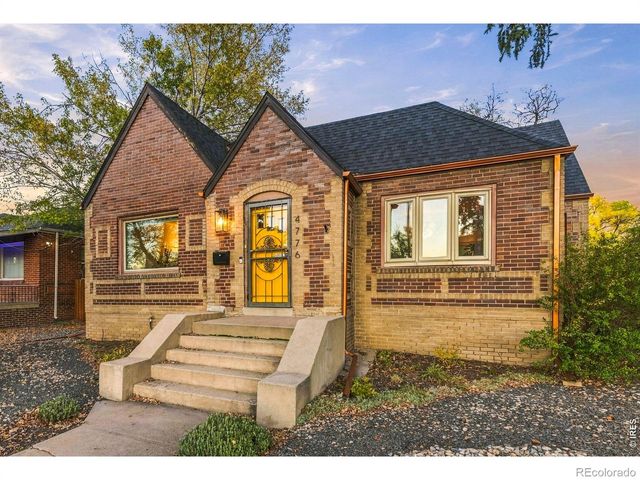 4776 Federal Boulevard, Denver, CO 80211