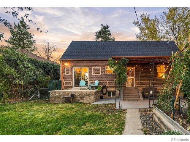 4776 Federal Boulevard, Denver, CO 80211