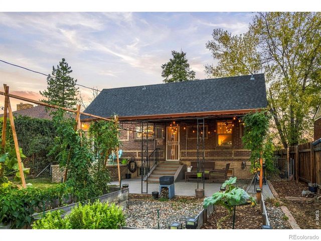 4776 Federal Boulevard, Denver, CO 80211