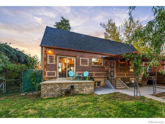 4776 Federal Boulevard, Denver, CO 80211