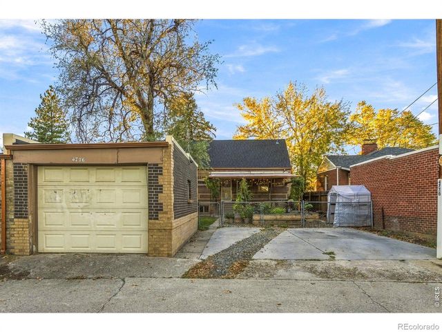 4776 Federal Boulevard, Denver, CO 80211