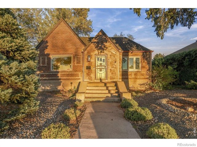 4776 Federal Boulevard, Denver, CO 80211