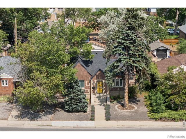 4776 Federal Boulevard, Denver, CO 80211