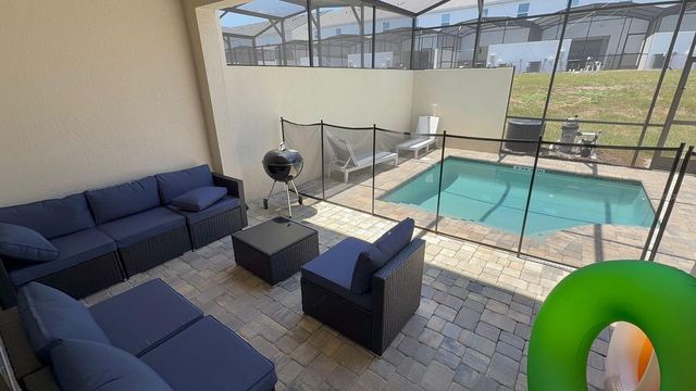 2334 ZABALLINA PLACE 2343, Kissimmee, FL 34747