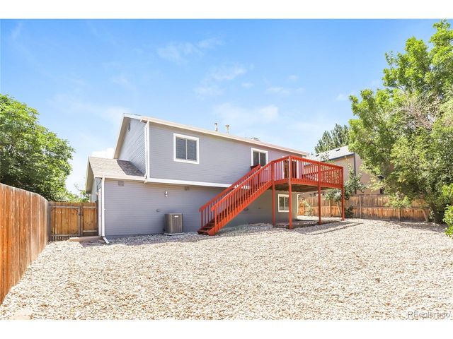 8660 Bluegrass Cir, Parker, CO 80134