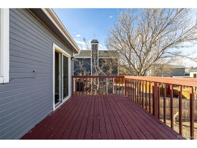 8660 Bluegrass Cir, Parker, CO 80134