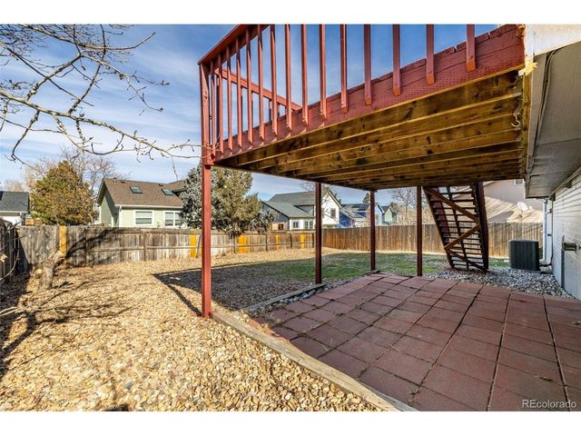 8660 Bluegrass Cir, Parker, CO 80134