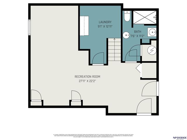 6209 Elm Street, Omaha, NE 68106