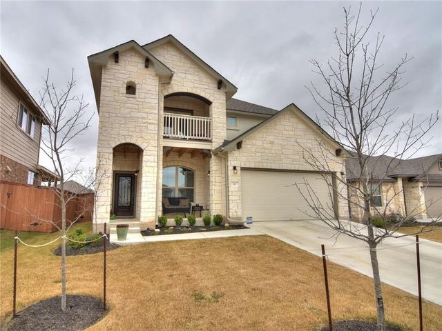 112 Cypress Bend CT, Georgetown, TX 78626