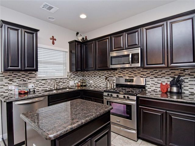 112 Cypress Bend CT, Georgetown, TX 78626