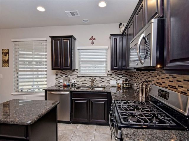 112 Cypress Bend CT, Georgetown, TX 78626