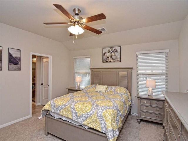 112 Cypress Bend CT, Georgetown, TX 78626