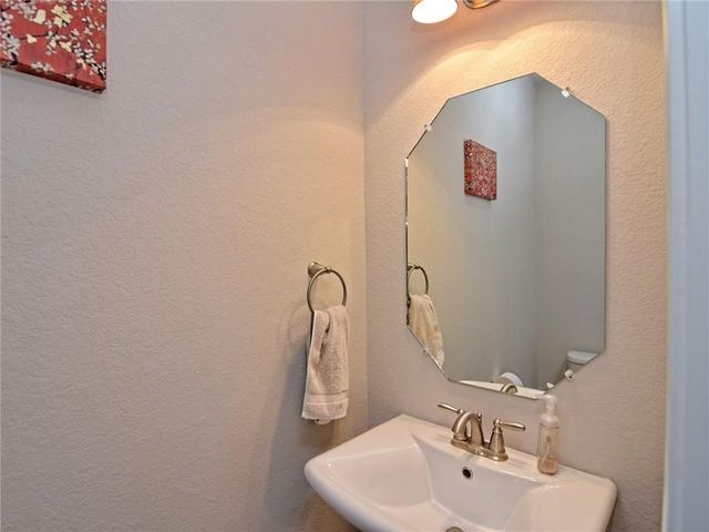 112 Cypress Bend CT, Georgetown, TX 78626
