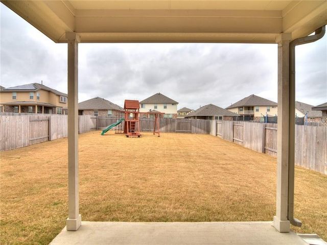 112 Cypress Bend CT, Georgetown, TX 78626