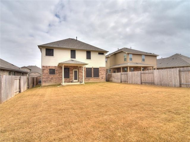 112 Cypress Bend CT, Georgetown, TX 78626