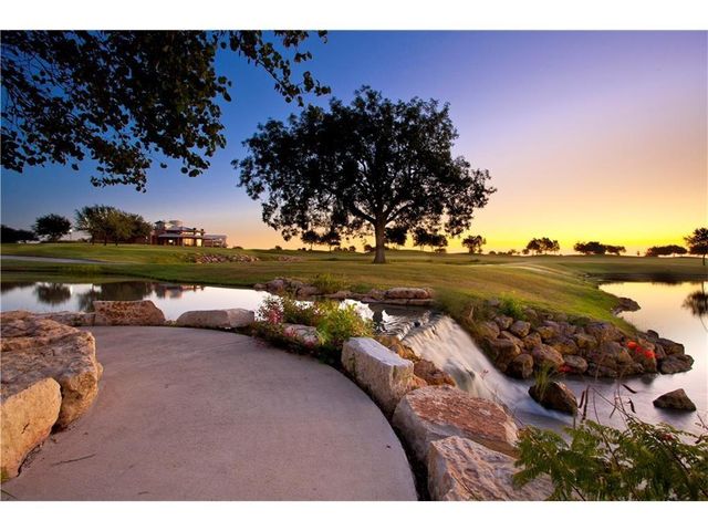 112 Cypress Bend CT, Georgetown, TX 78626
